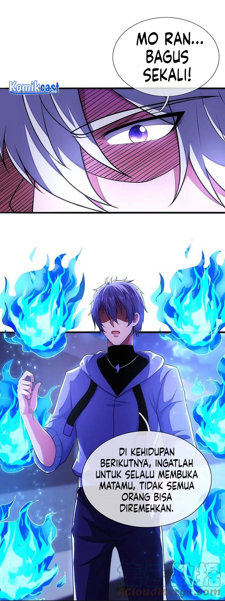 CITY Chapter 277 Gambar 8