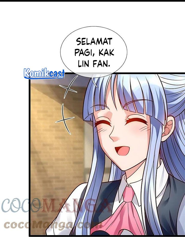 CITY Chapter 279 Gambar 12
