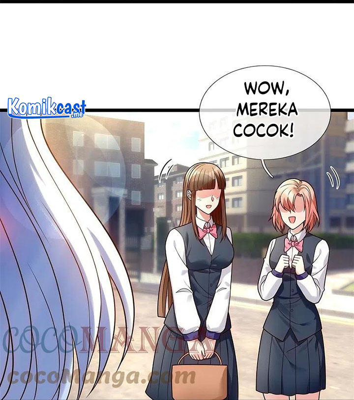 CITY Chapter 279 Gambar 14