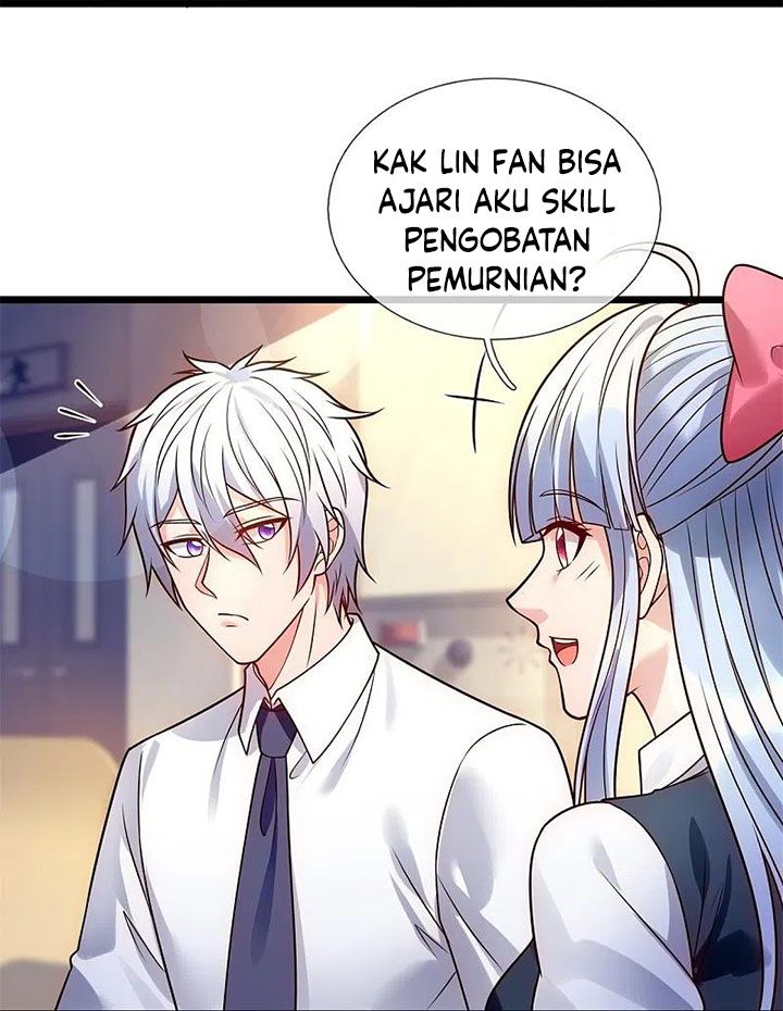 CITY Chapter 279 Gambar 17