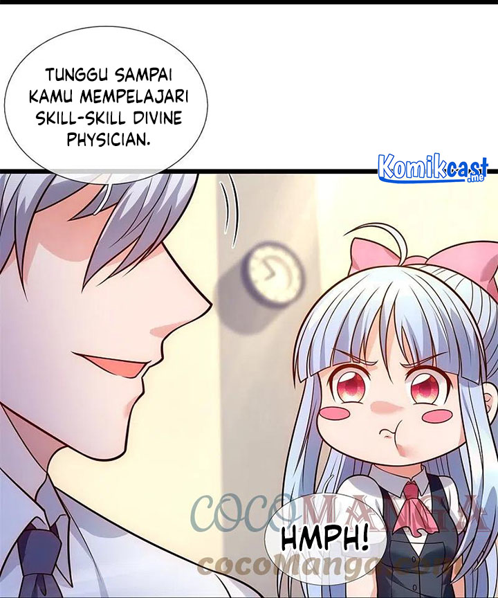 CITY Chapter 279 Gambar 18