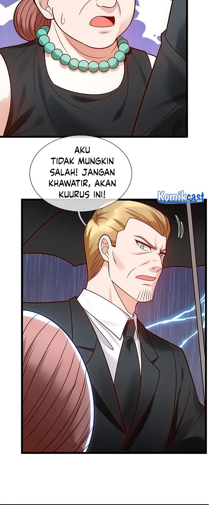 CITY Chapter 279 Gambar 5