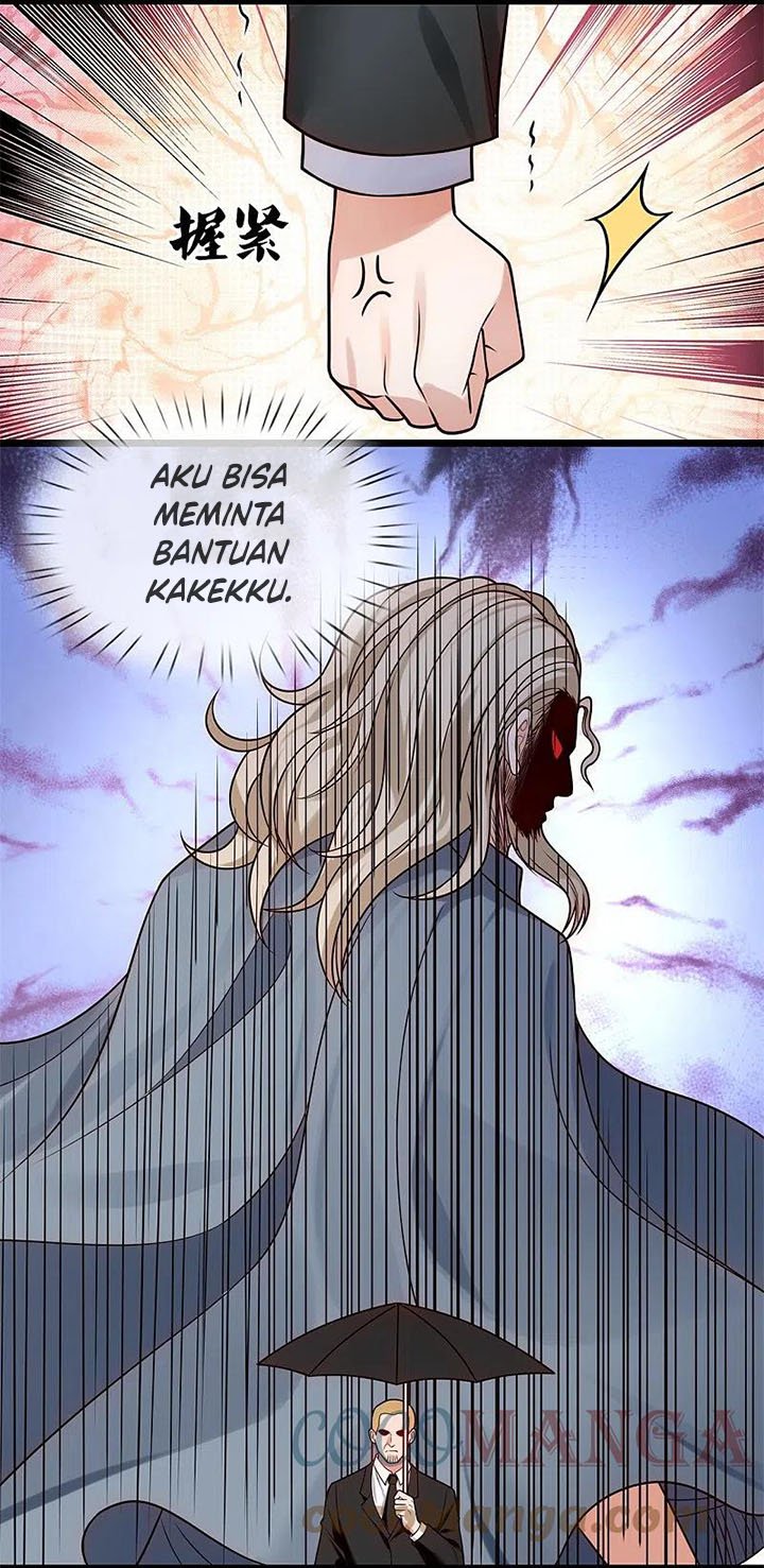 CITY Chapter 279 Gambar 6