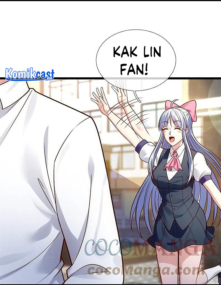 CITY Chapter 279 Gambar 10