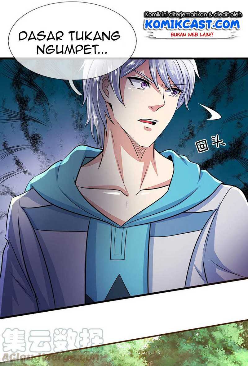 CITY Chapter 28 Gambar 10