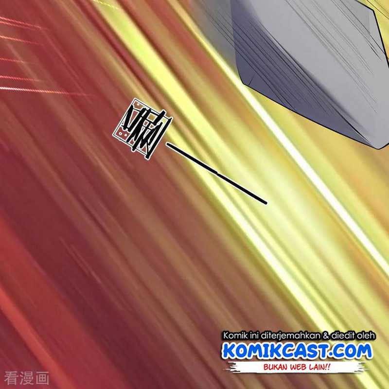 CITY Chapter 28 Gambar 13