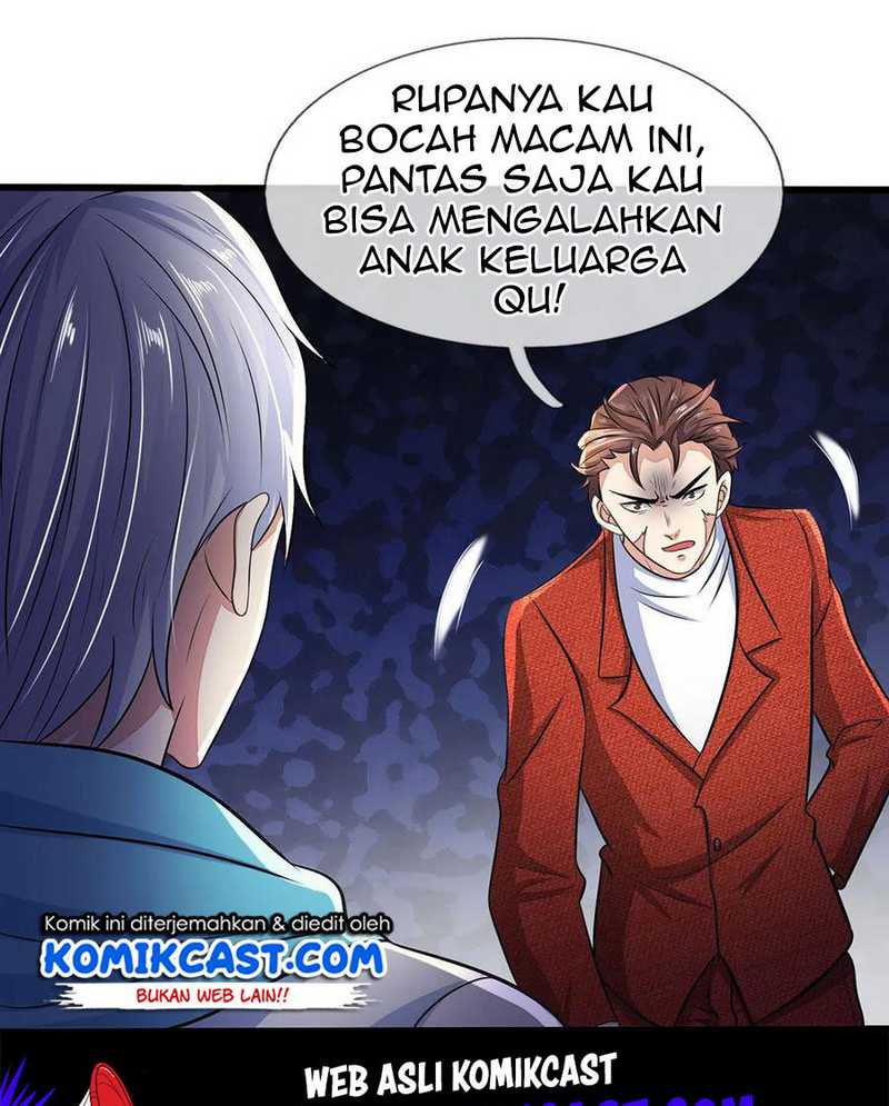 CITY Chapter 28 Gambar 17