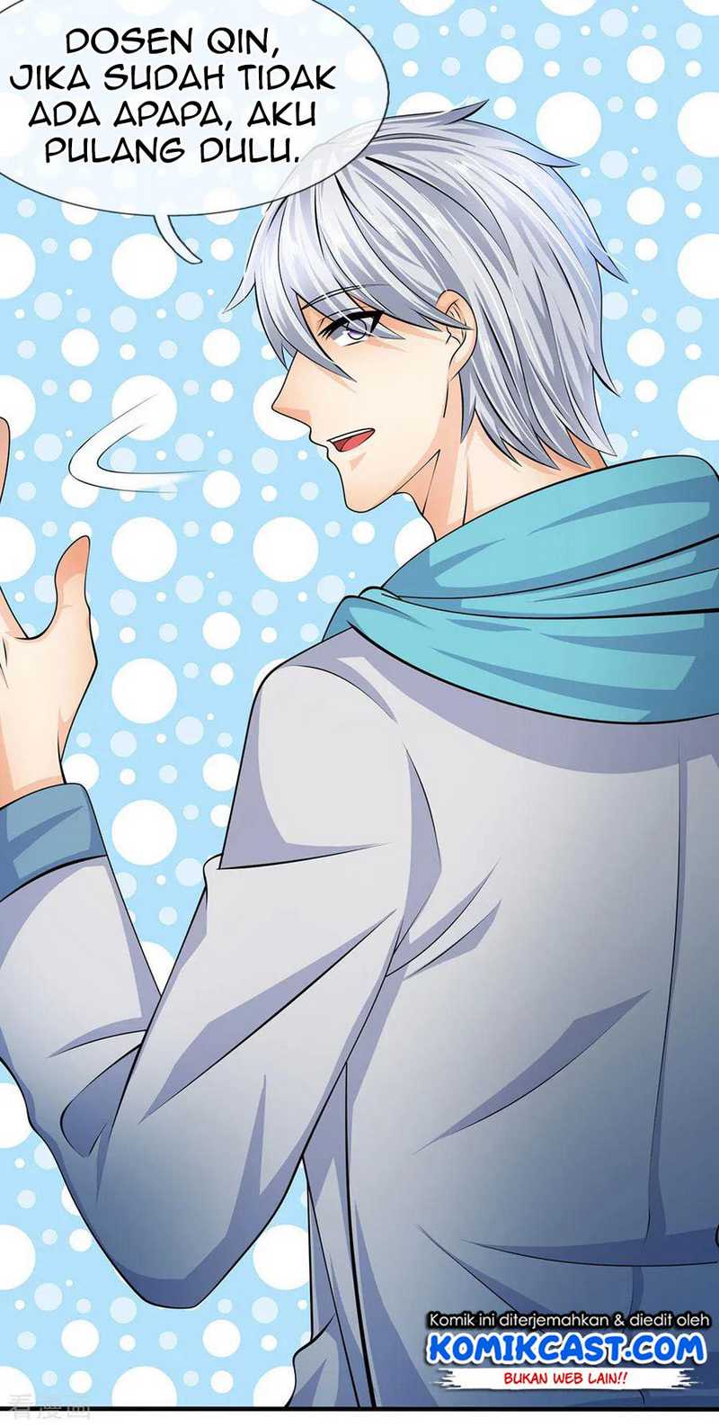 CITY Chapter 28 Gambar 3