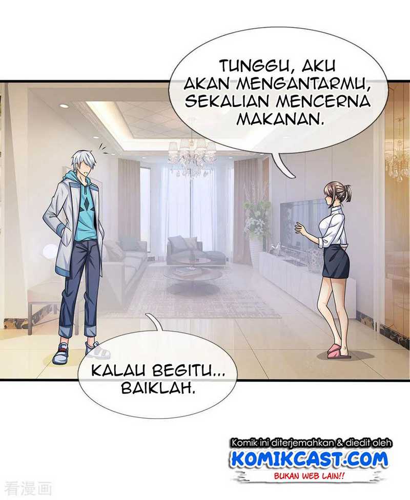 CITY Chapter 28 Gambar 4