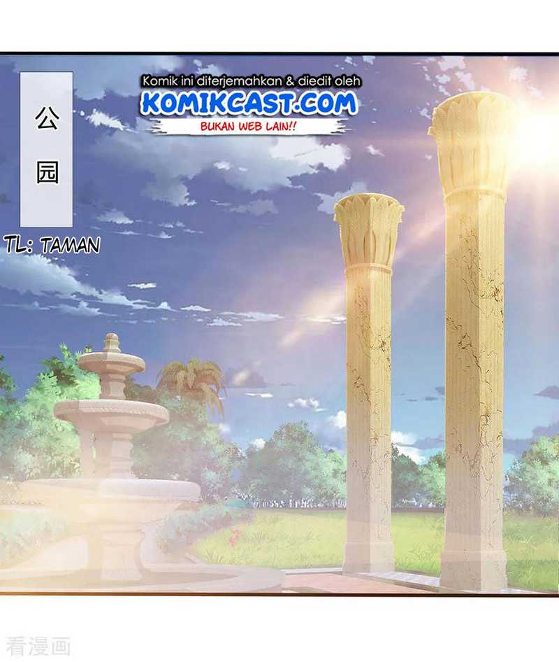 CITY Chapter 28 Gambar 5