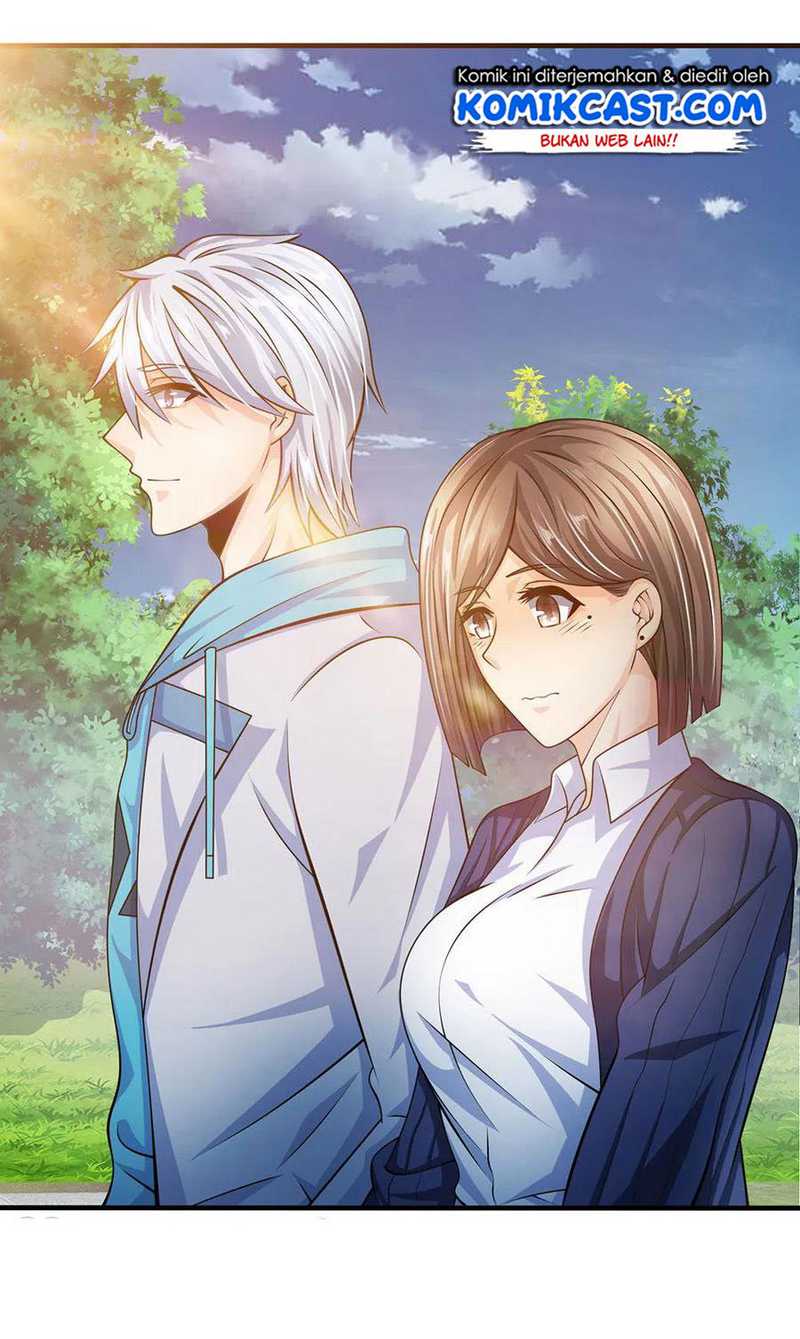 CITY Chapter 28 Gambar 6