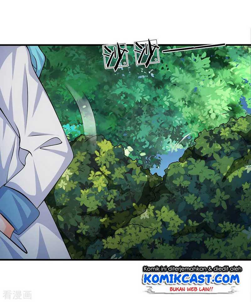CITY Chapter 28 Gambar 7