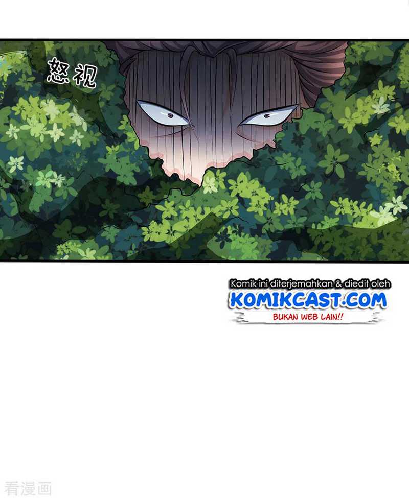 CITY Chapter 28 Gambar 8