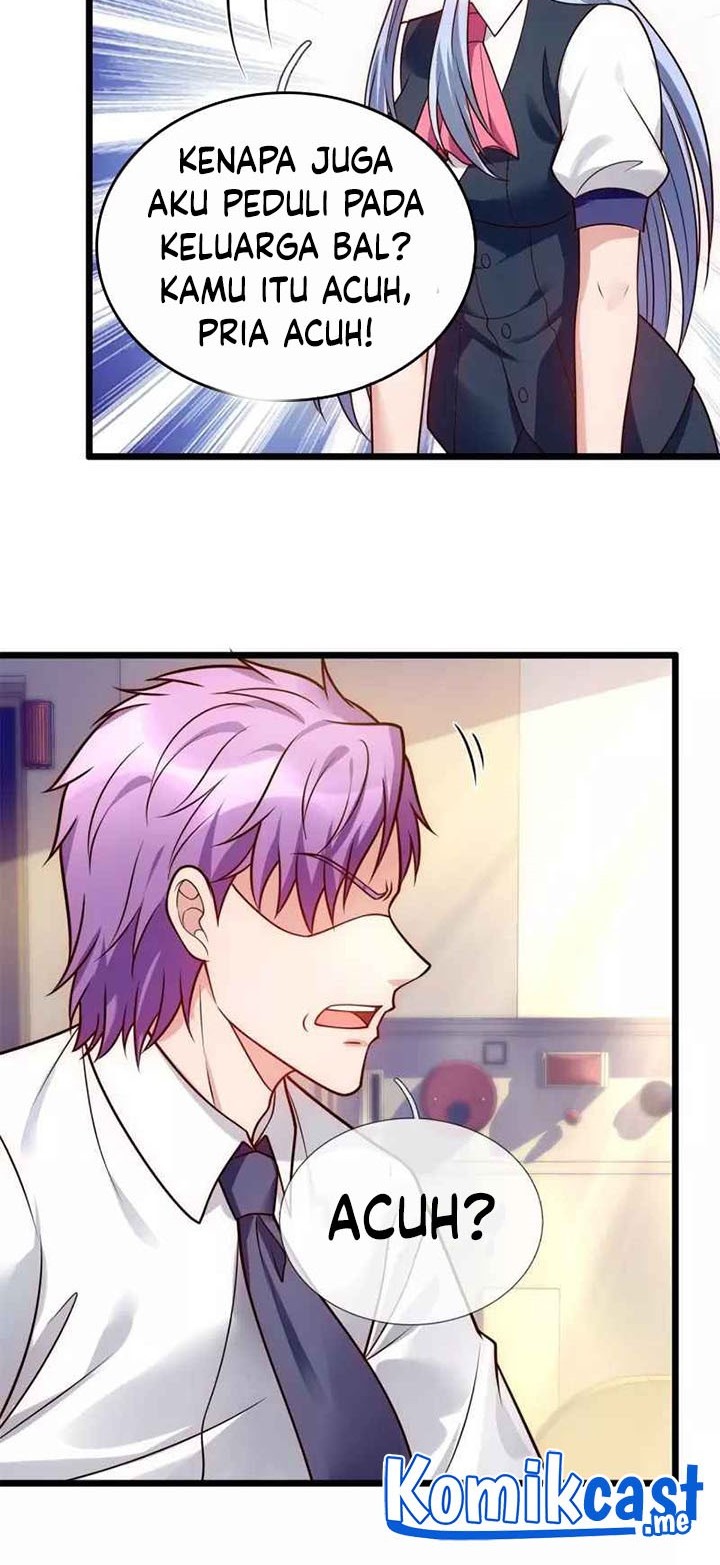 CITY Chapter 280 Gambar 3