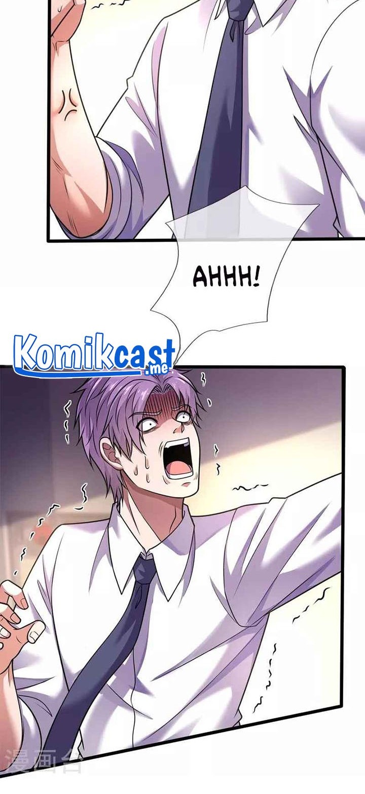 CITY Chapter 280 Gambar 5