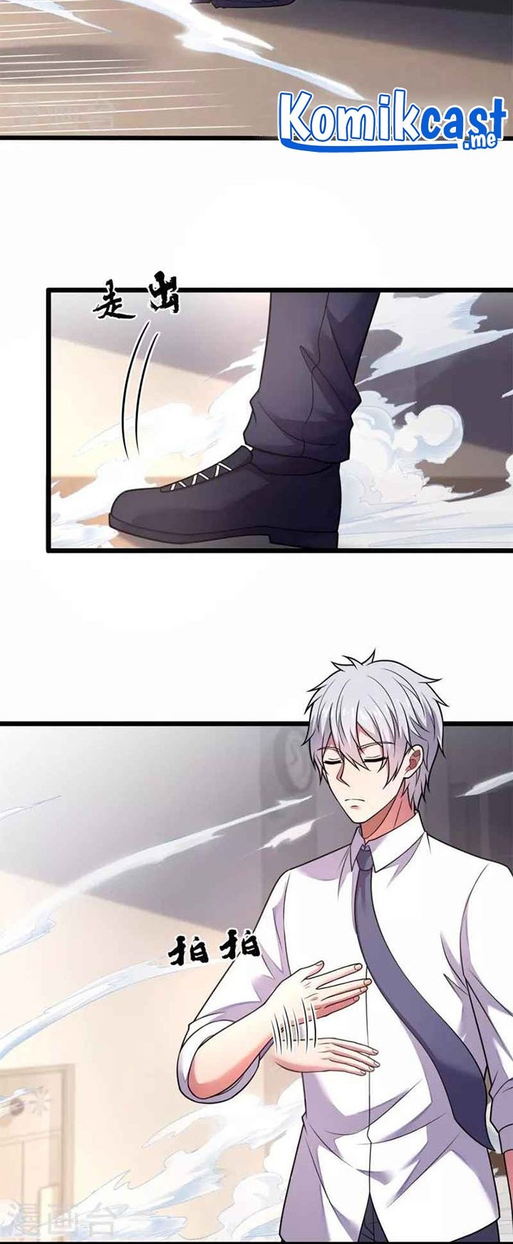 CITY Chapter 280 Gambar 9