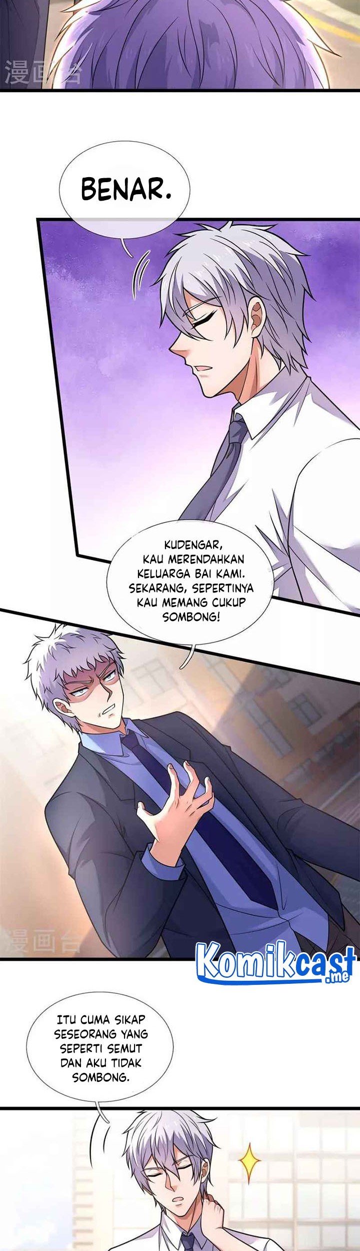 CITY Chapter 281 Gambar 10