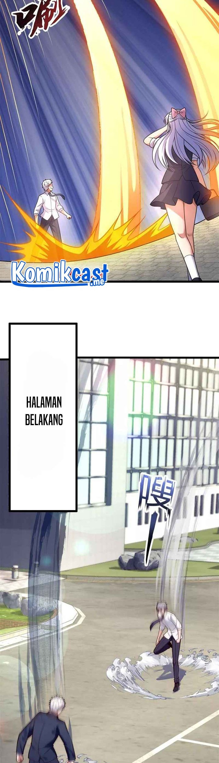CITY Chapter 281 Gambar 12