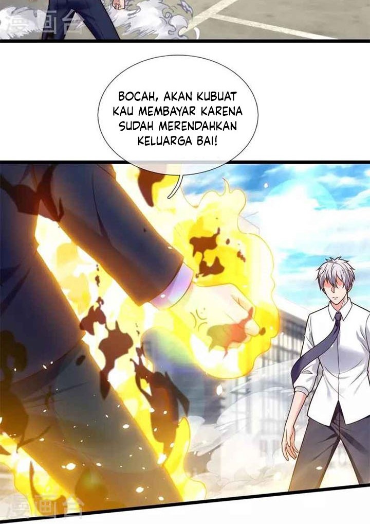 CITY Chapter 281 Gambar 13