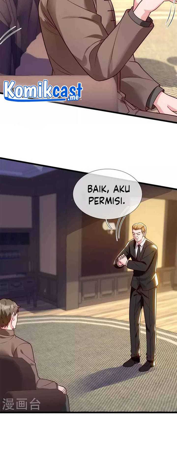 CITY Chapter 283 Gambar 3
