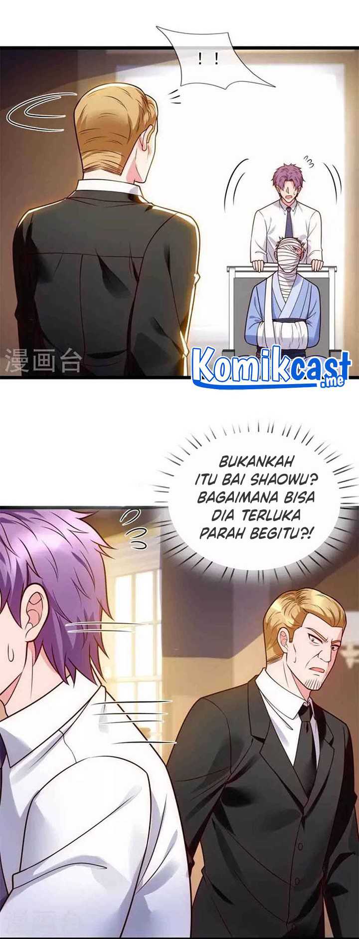 CITY Chapter 283 Gambar 4