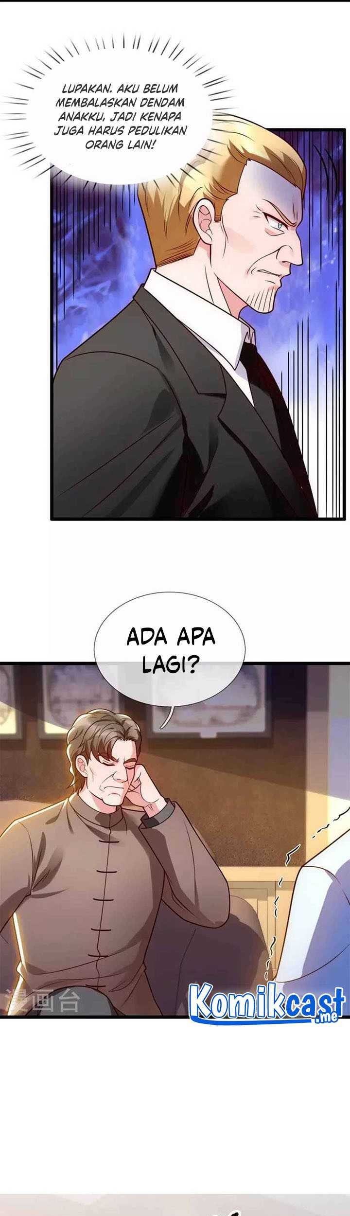 CITY Chapter 283 Gambar 5
