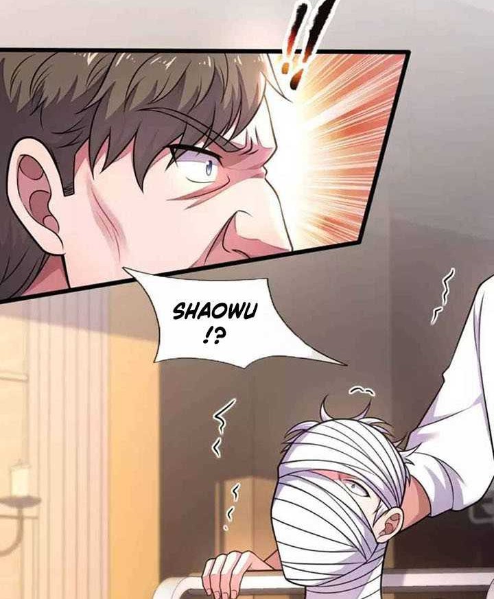 CITY Chapter 283 Gambar 6