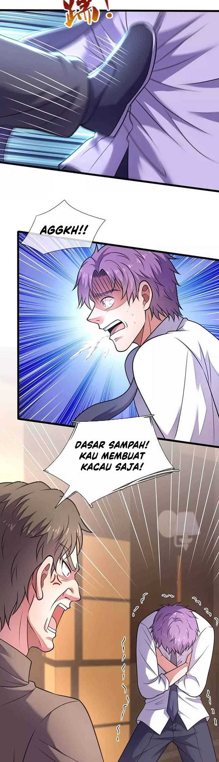 CITY Chapter 283 Gambar 9