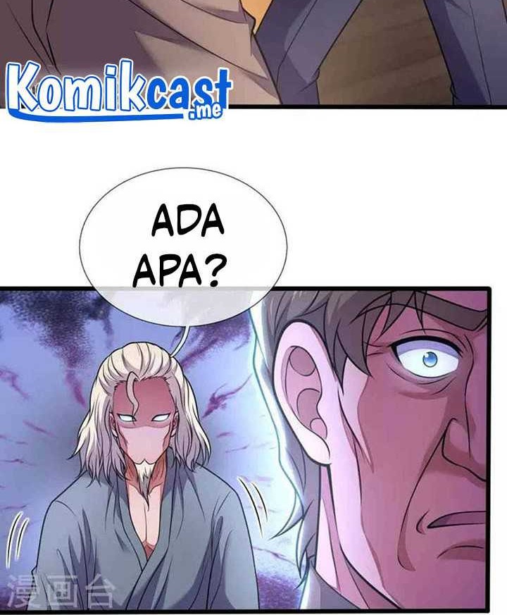 CITY Chapter 283 Gambar 10