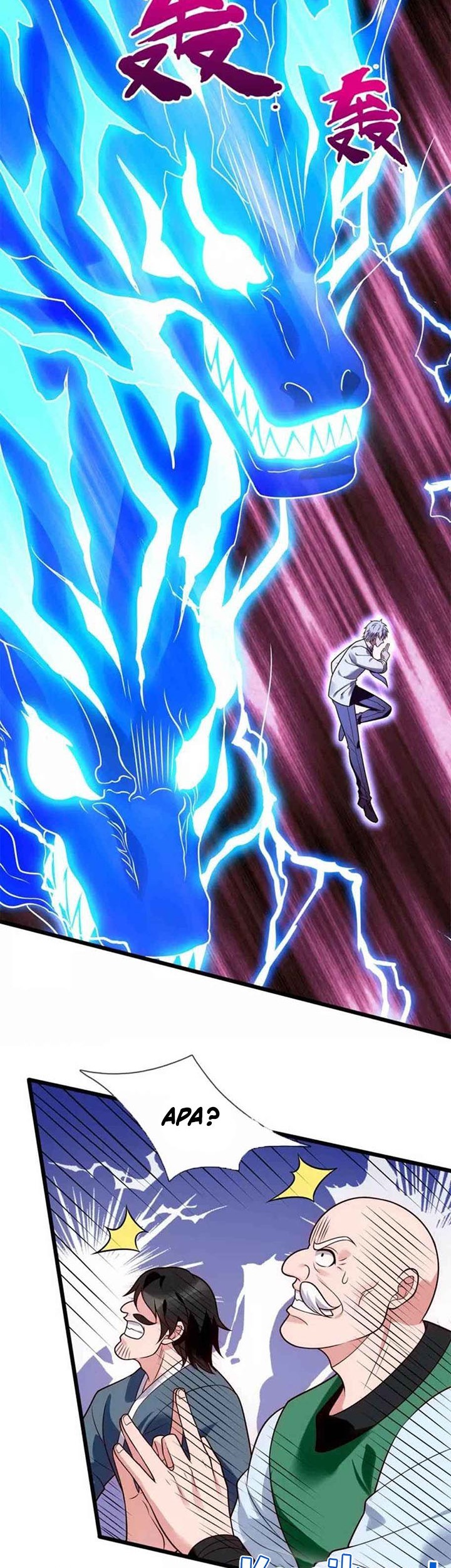 CITY Chapter 284 Gambar 17
