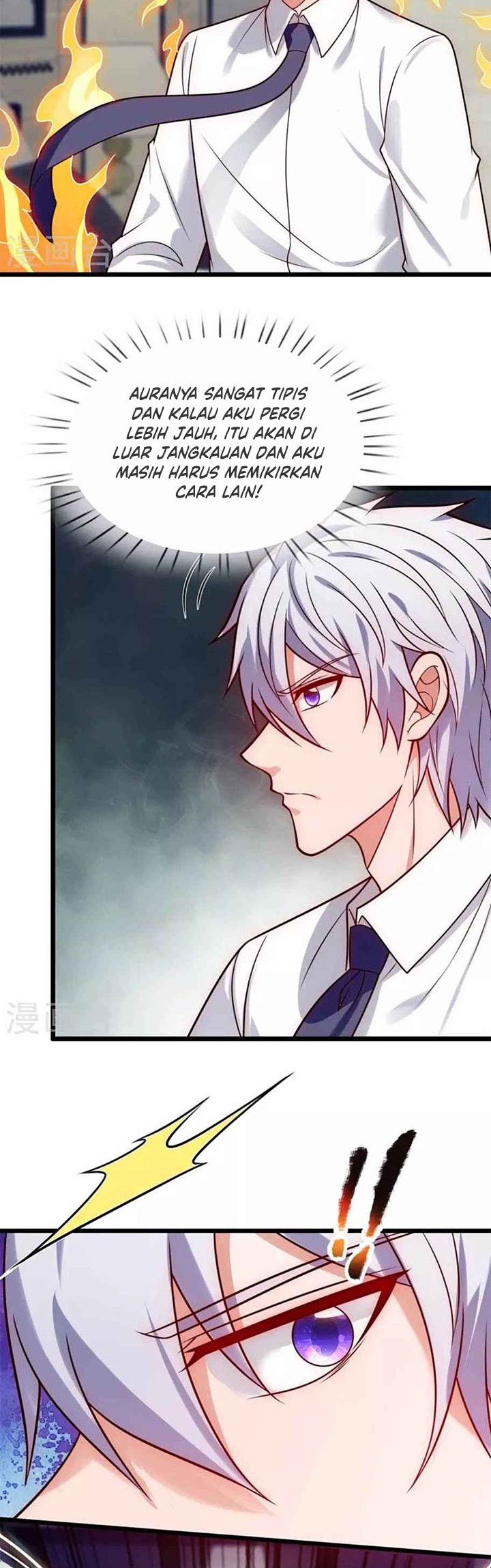 CITY Chapter 284 Gambar 3