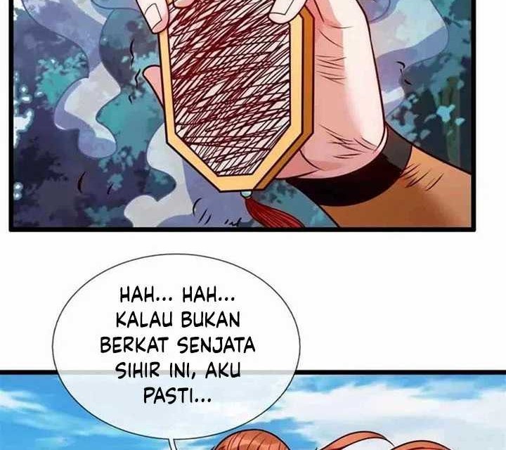 CITY Chapter 285 Gambar 3