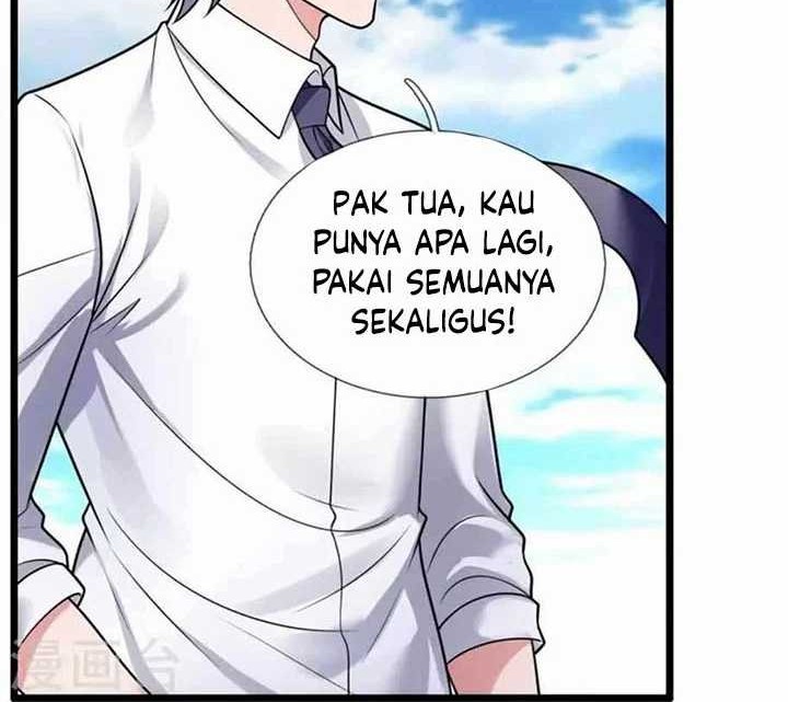 CITY Chapter 285 Gambar 5