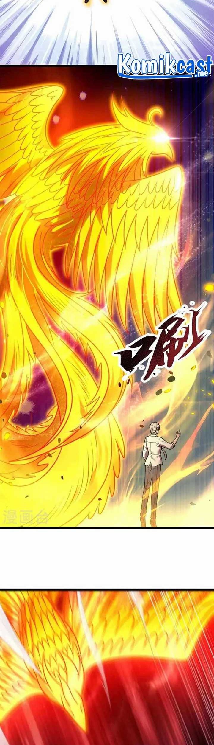 CITY Chapter 285 Gambar 8
