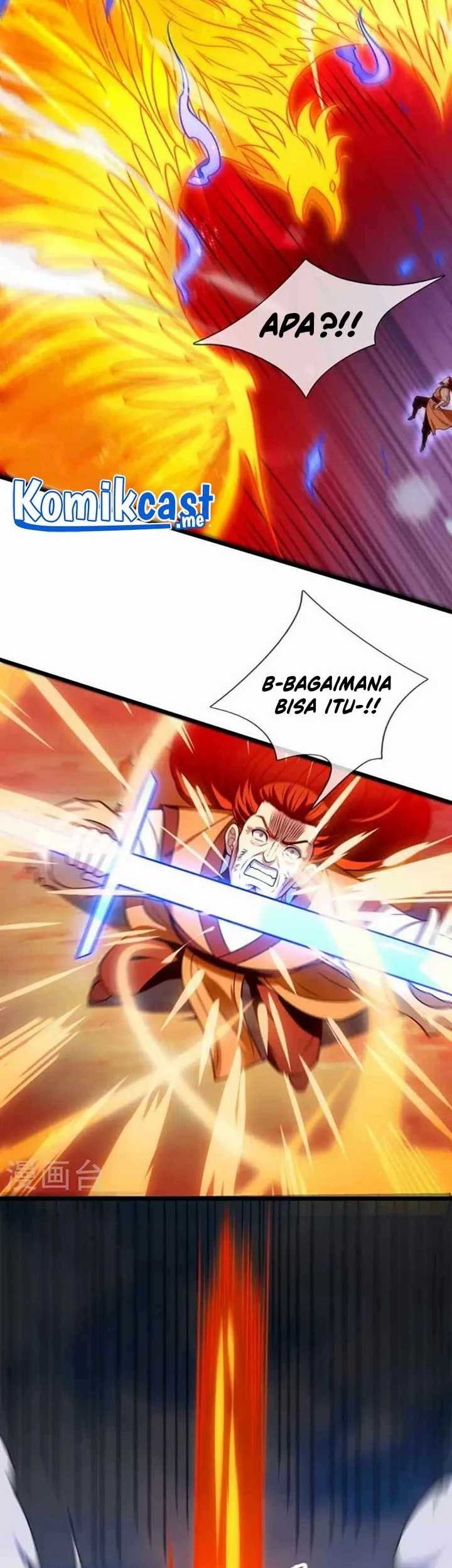 CITY Chapter 285 Gambar 11