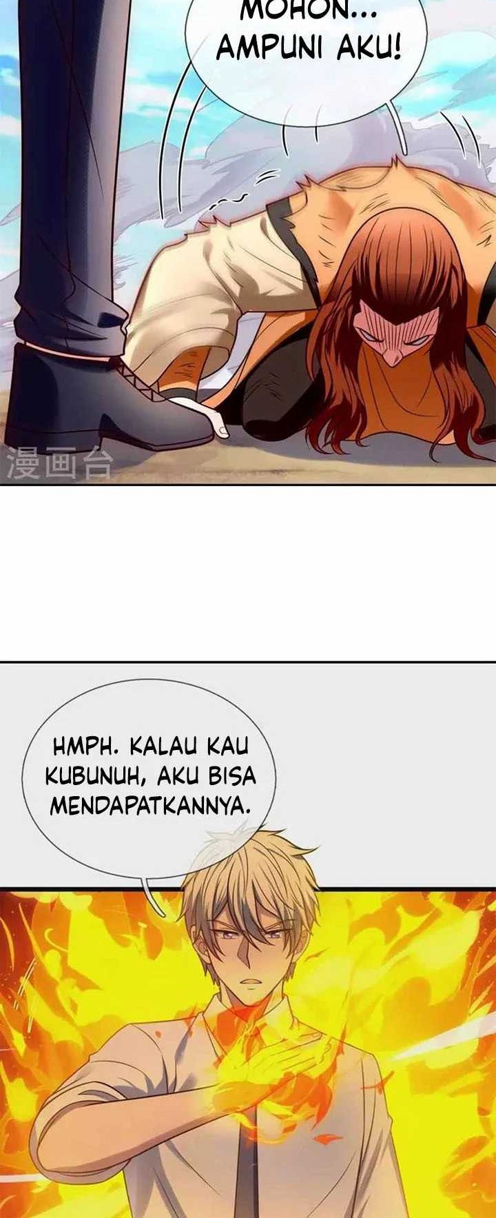 CITY Chapter 286 Gambar 7