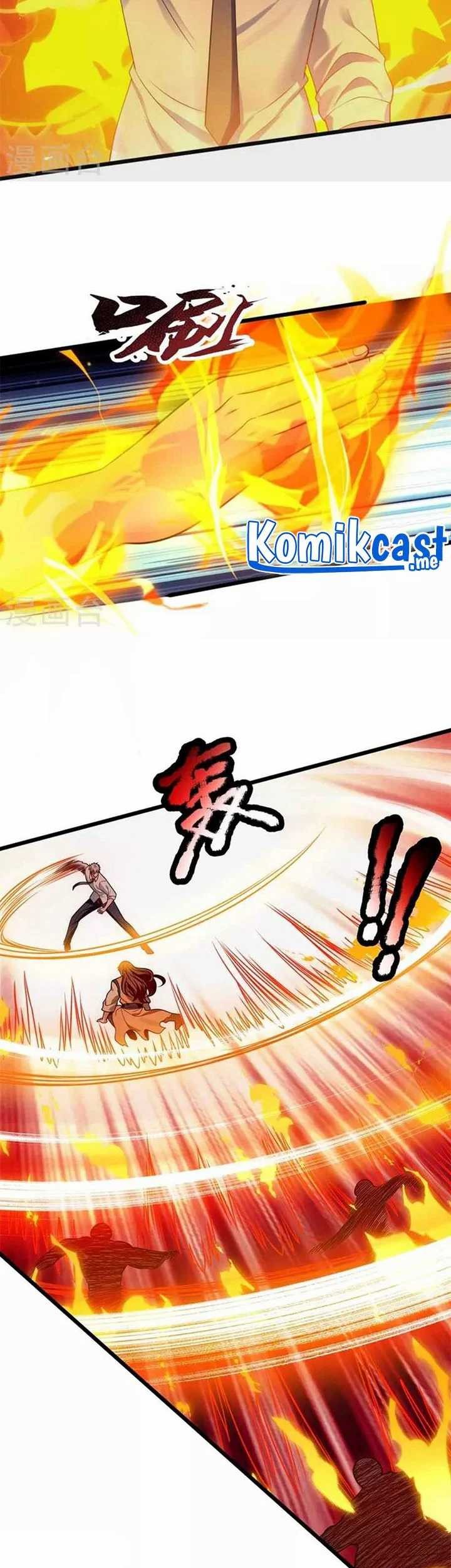 CITY Chapter 286 Gambar 8