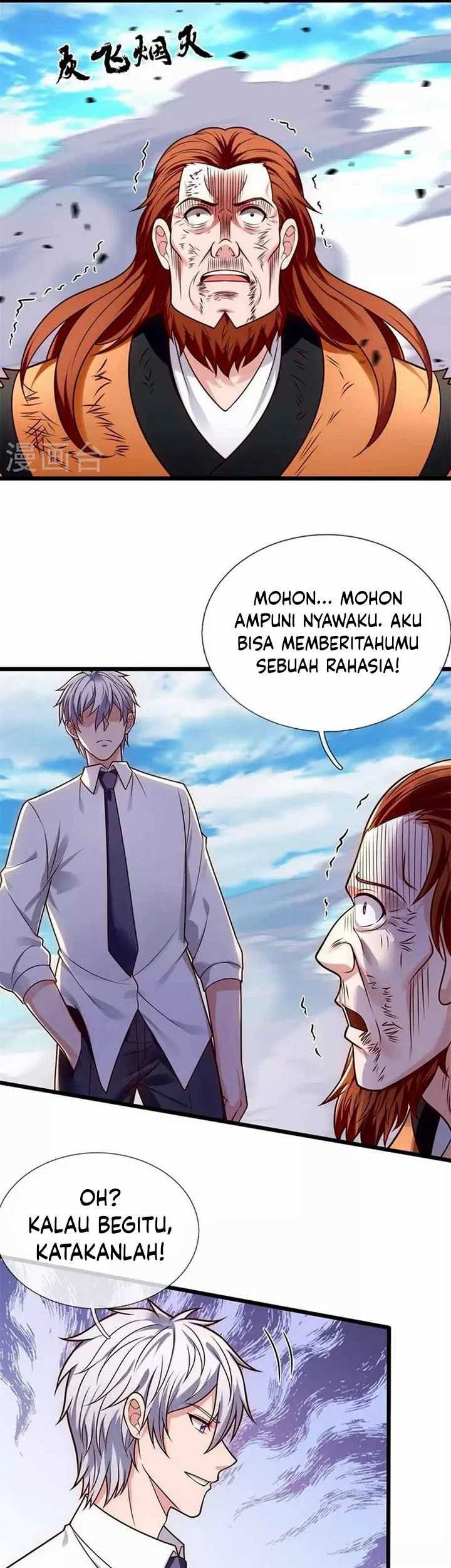 CITY Chapter 286 Gambar 10