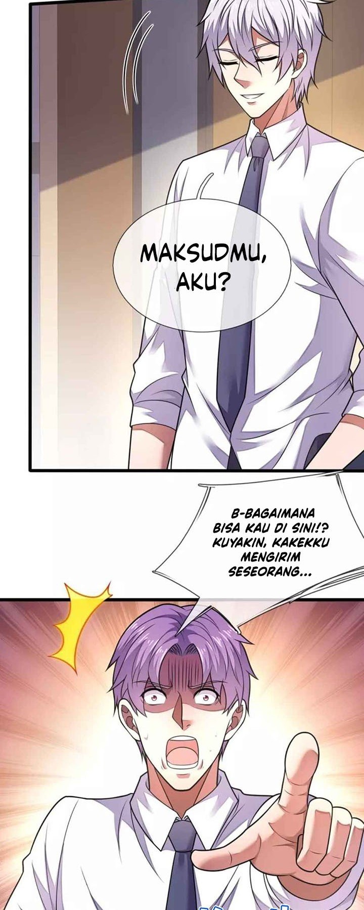 CITY Chapter 287 Gambar 7