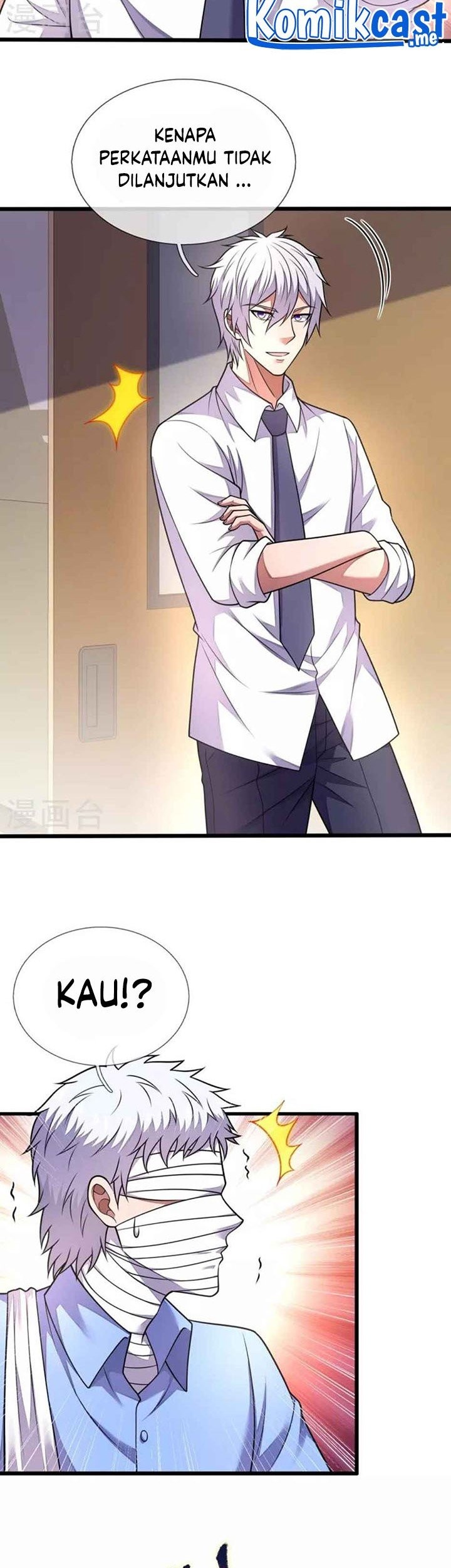 CITY Chapter 287 Gambar 8