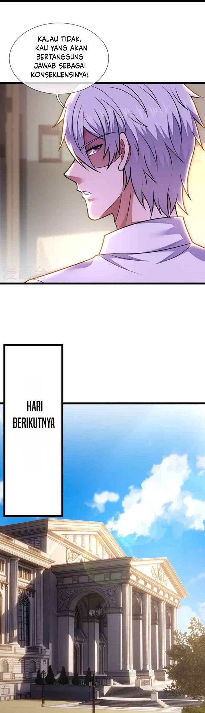 CITY Chapter 287 Gambar 14