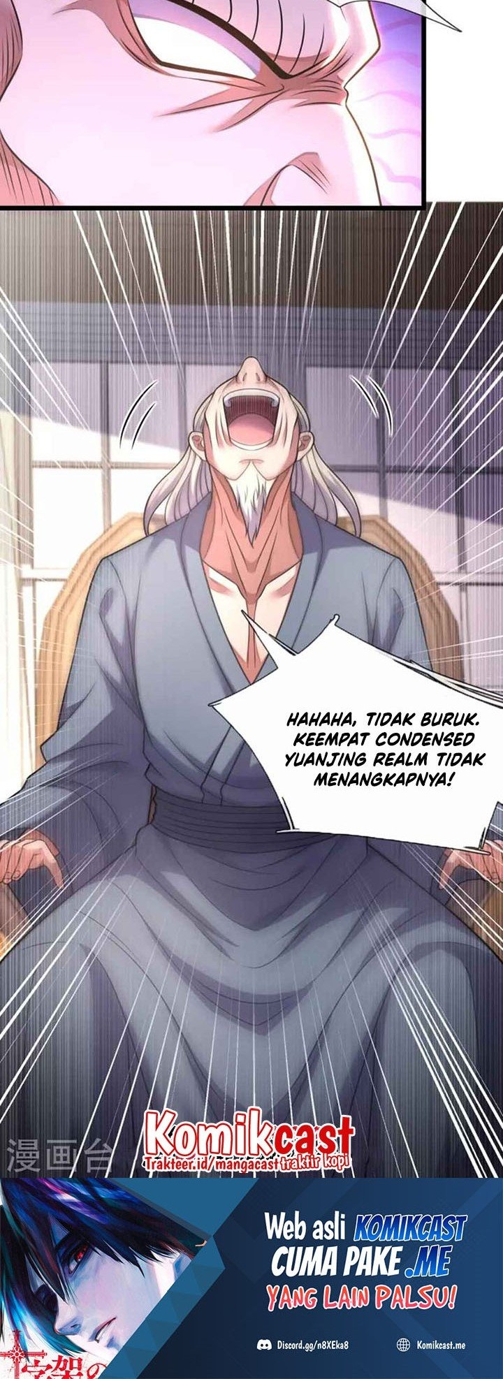 CITY Chapter 287 Gambar 17