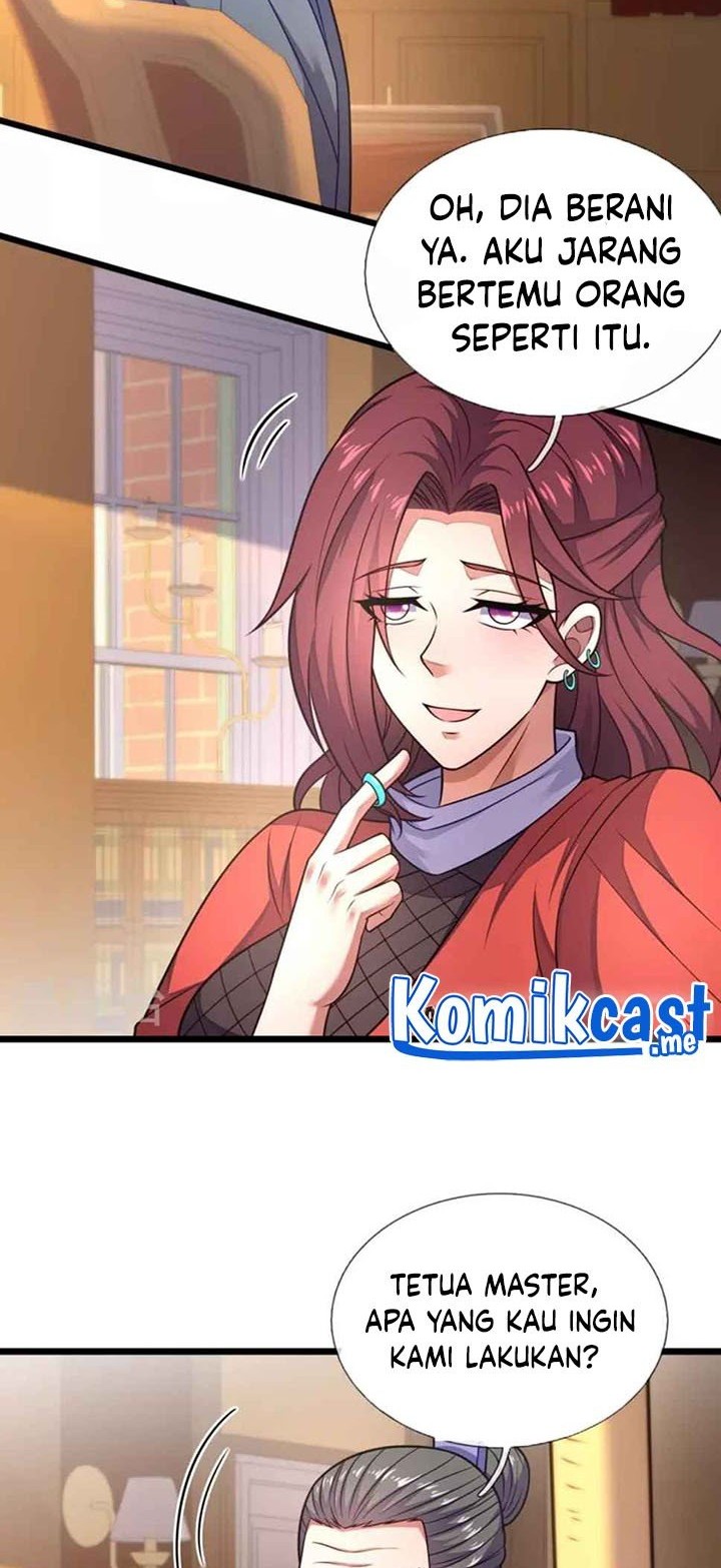 CITY Chapter 288 Gambar 7