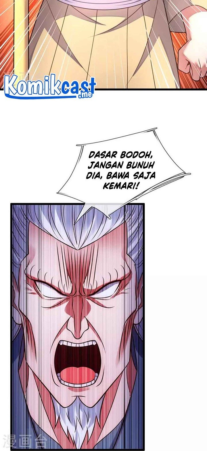 CITY Chapter 288 Gambar 9