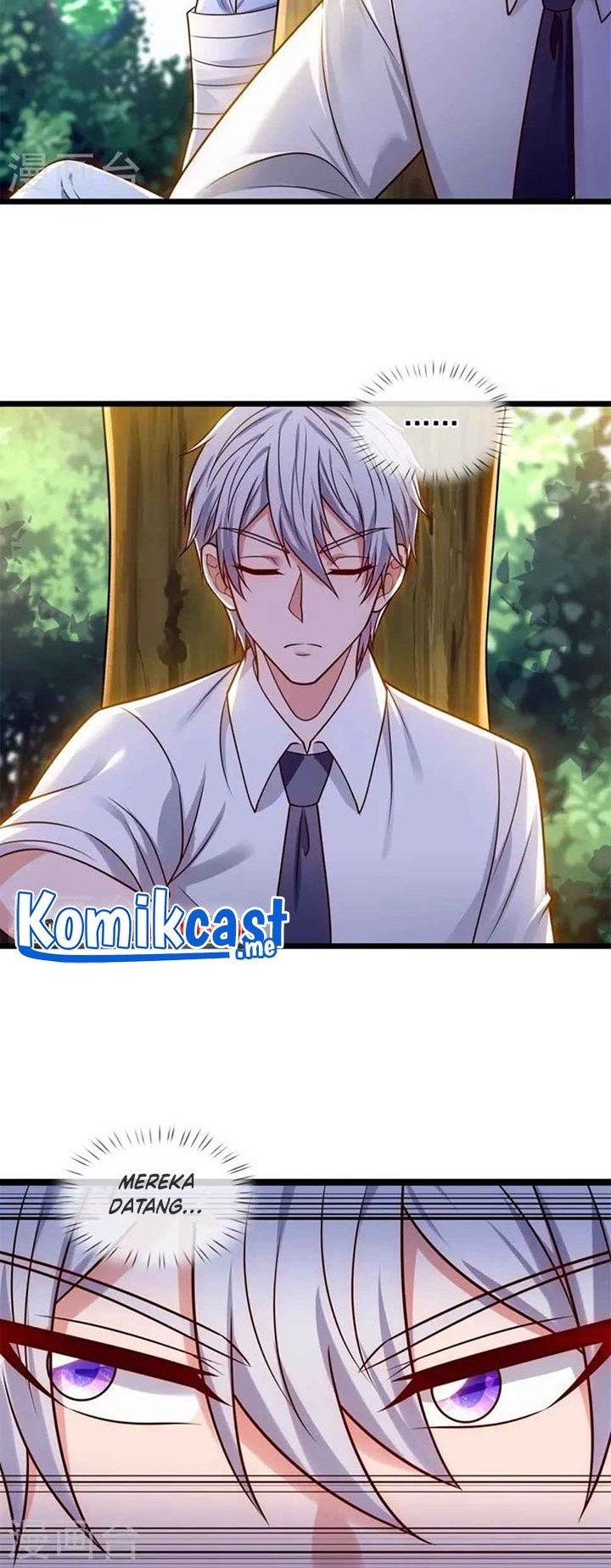 CITY Chapter 288 Gambar 13