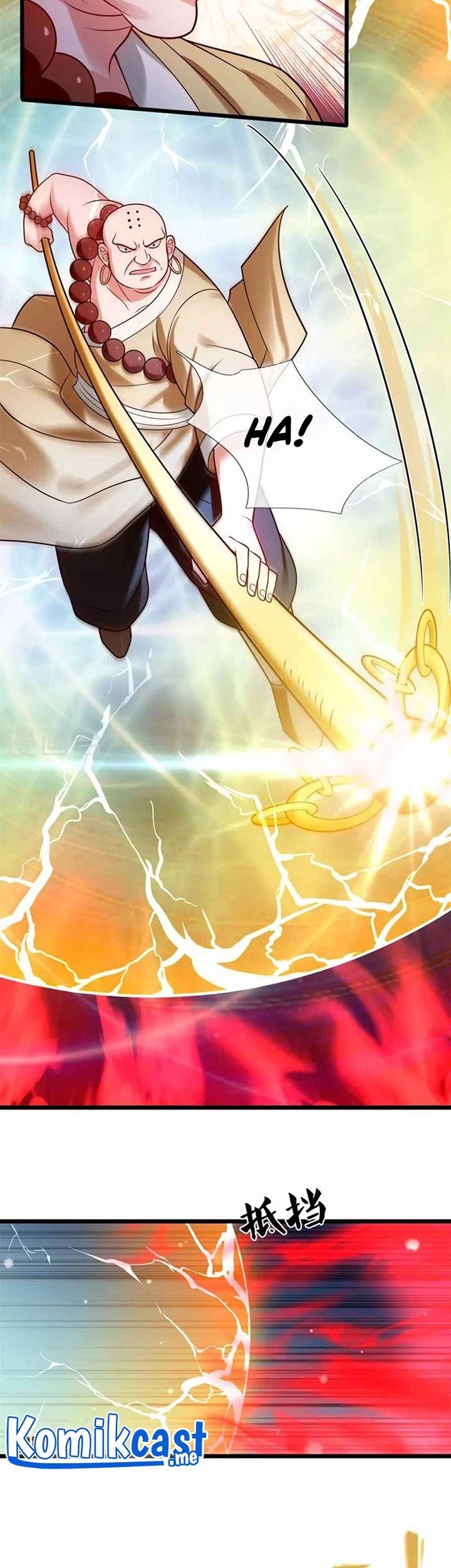 CITY Chapter 288 Gambar 16