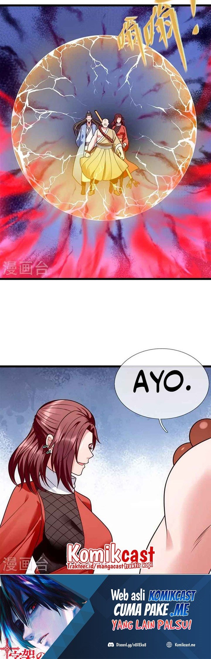 CITY Chapter 288 Gambar 17