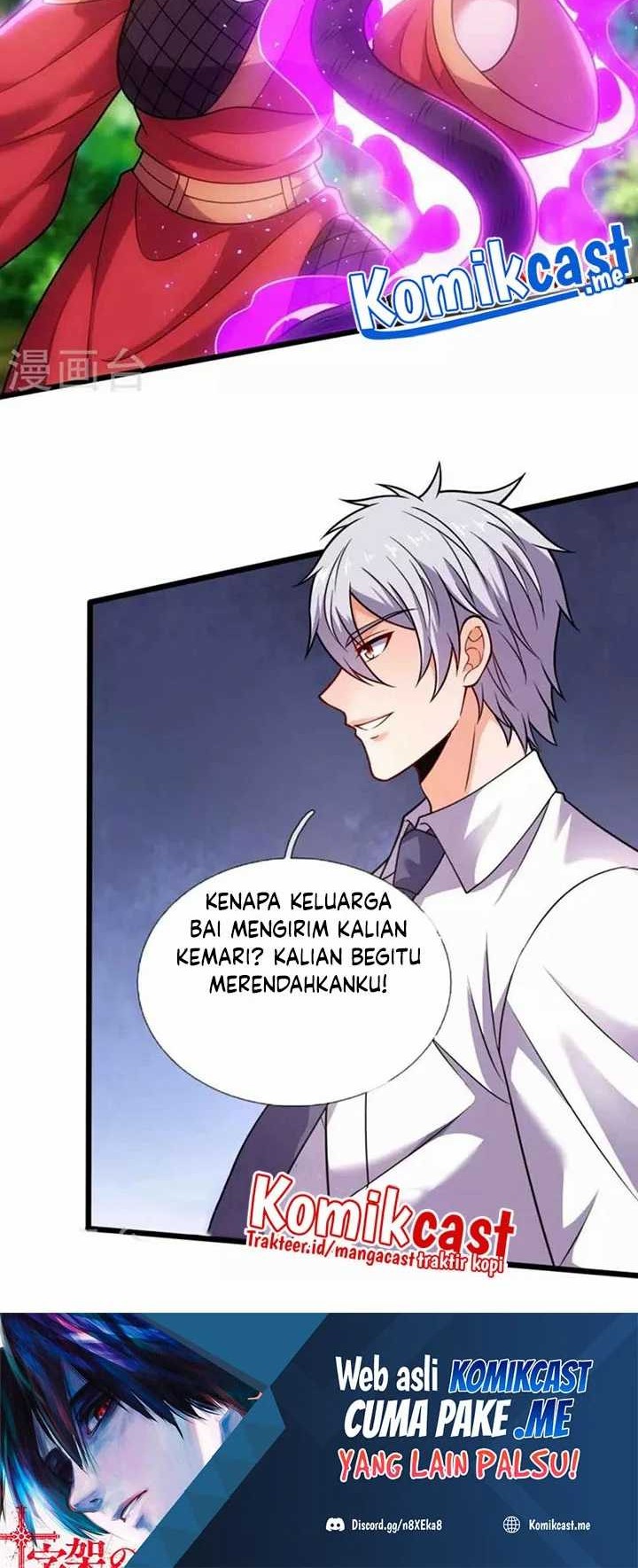 CITY Chapter 289 Gambar 22