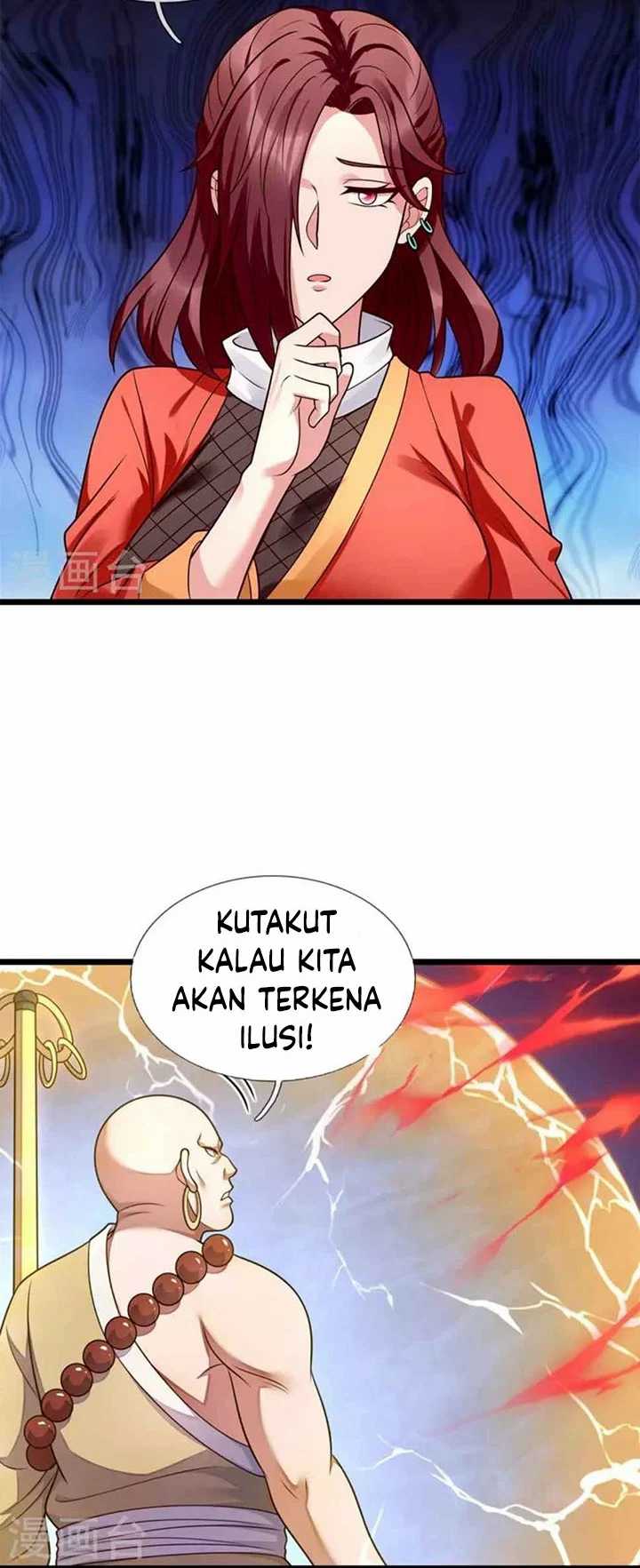 CITY Chapter 289 Gambar 4