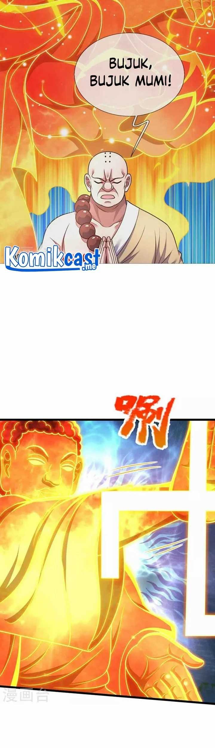 CITY Chapter 289 Gambar 7
